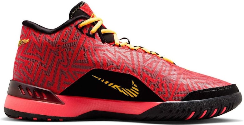 나이키 줌 르브론 NXXT 제네시스 '브라이트 크림슨 선다이얼' HF0712-600 Order 나이키 줌 르브론 NXXT 제네시스 '브라이트 크림슨 선다이얼' HF0712-600