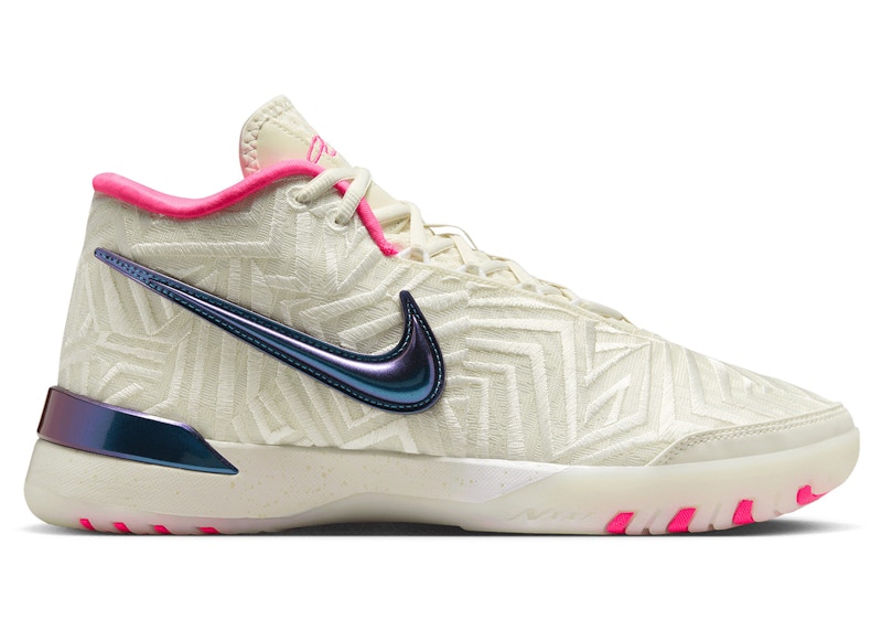 Buy 耐克Zoom LeBron NXXT Genisus ''Bronny'' 篮球鞋 IB1272-100