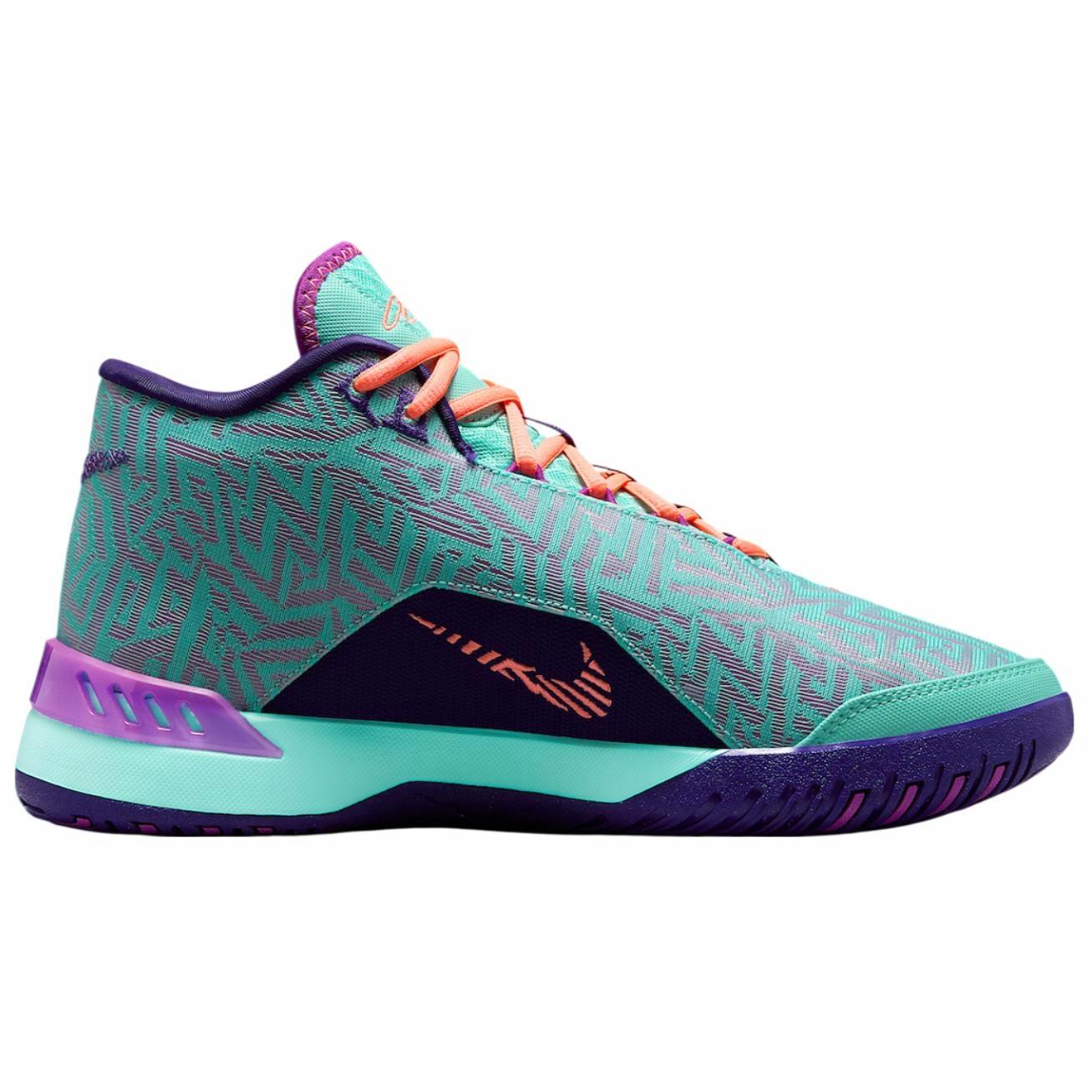 Order ナイキ ズーム レブロン NXXT ジェニシス 'ハイパー ターコイズ' HF0712-300