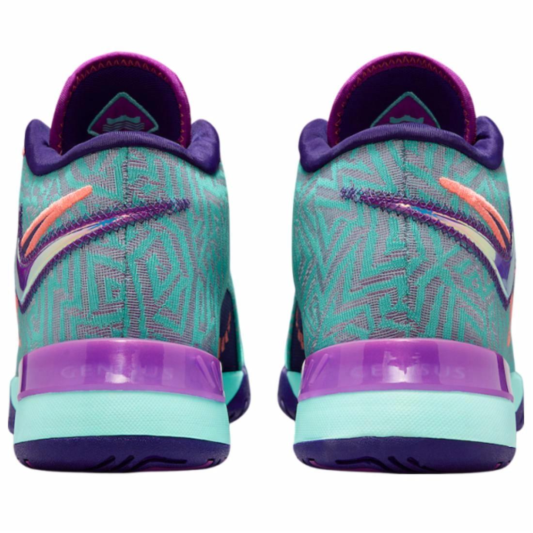 Purchase ナイキ ズーム レブロン NXXT ジェニシス 'ハイパー ターコイズ' HF0712-300