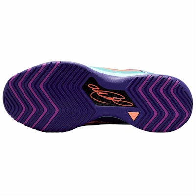 ナイキ ズーム レブロン NXXT ジェニシス 'ハイパー ターコイズ' HF0712-300 Details for ナイキ ズーム レブロン NXXT ジェニシス 'ハイパー ターコイズ' HF0712-300