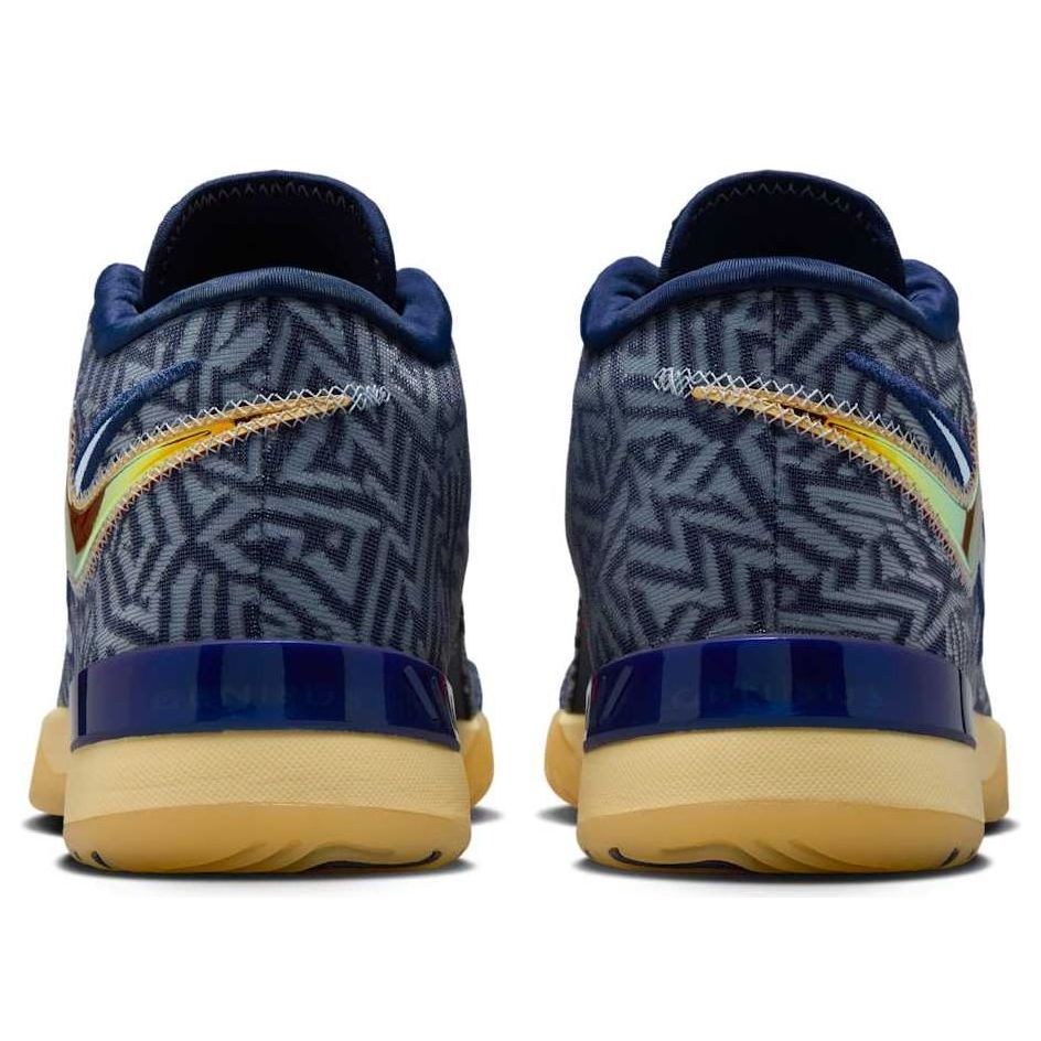 Purchase Nike Zoom LeBron NXXT Genisus '午夜海軍藍' HF0712-401