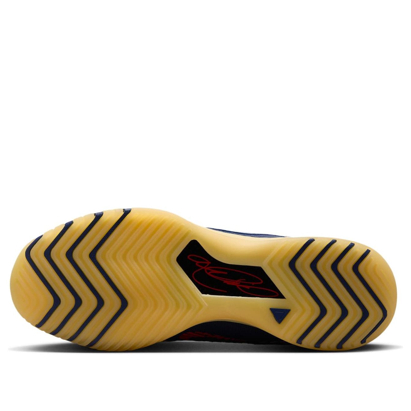 Details for Nike Zoom LeBron NXXT Genisus '午夜海軍藍' HF0712-401