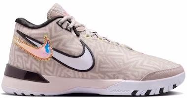 Nike Zoom LeBron NXXT Genisus 'Platinum Violet' HF0712-005 Nike Zoom LeBron NXXT Genisus 'Platinum Violet' HF0712-005