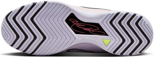 Nike Zoom LeBron NXXT Genisus「鉑金紫羅蘭」 HF0712-005 Details for Nike Zoom LeBron NXXT Genisus「鉑金紫羅蘭」 HF0712-005