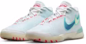 Lookbook Nike Zoom LeBron NXXT Genisus 'White Aegean Storm' HF0712-101