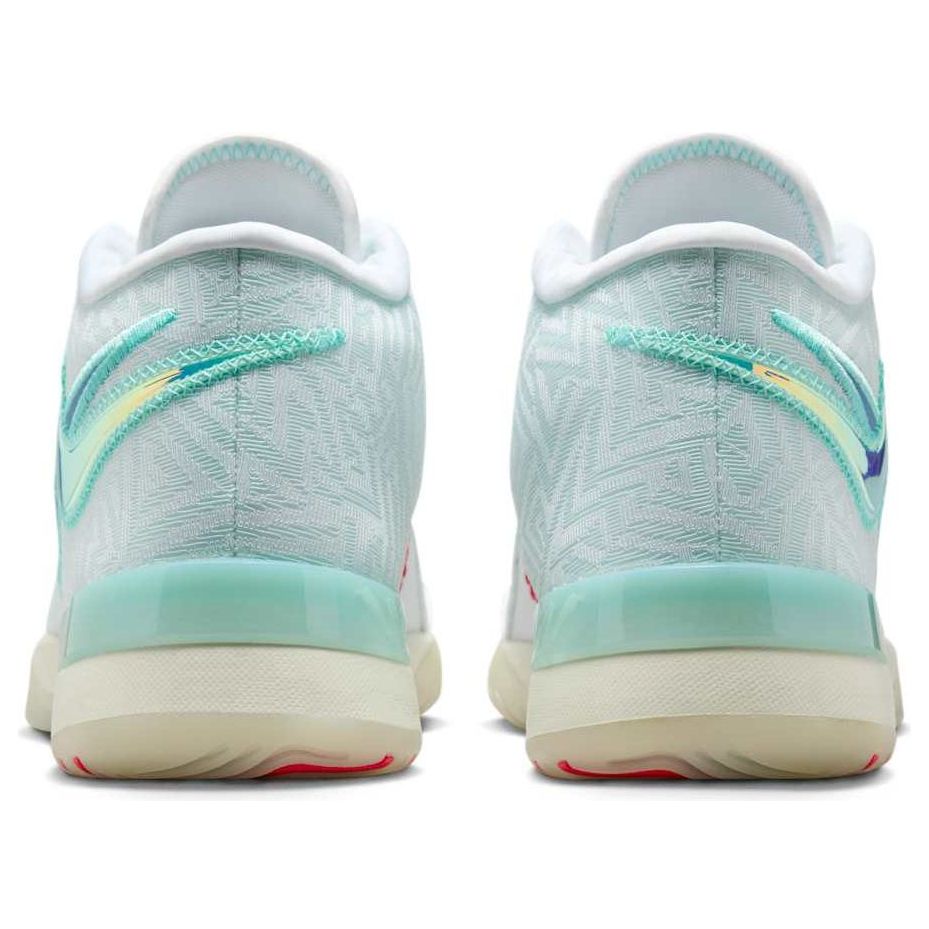 Purchase ナイキ ズーム レブロン NXXT ジェネシス ''ホワイト エーゲアンストーム'' HF0712-101