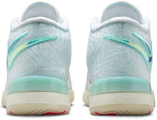 Nike Zoom LeBron NXXT Genisus 'White Aegean Storm' HF0712-101 Purchase Nike Zoom LeBron NXXT Genisus 'White Aegean Storm' HF0712-101