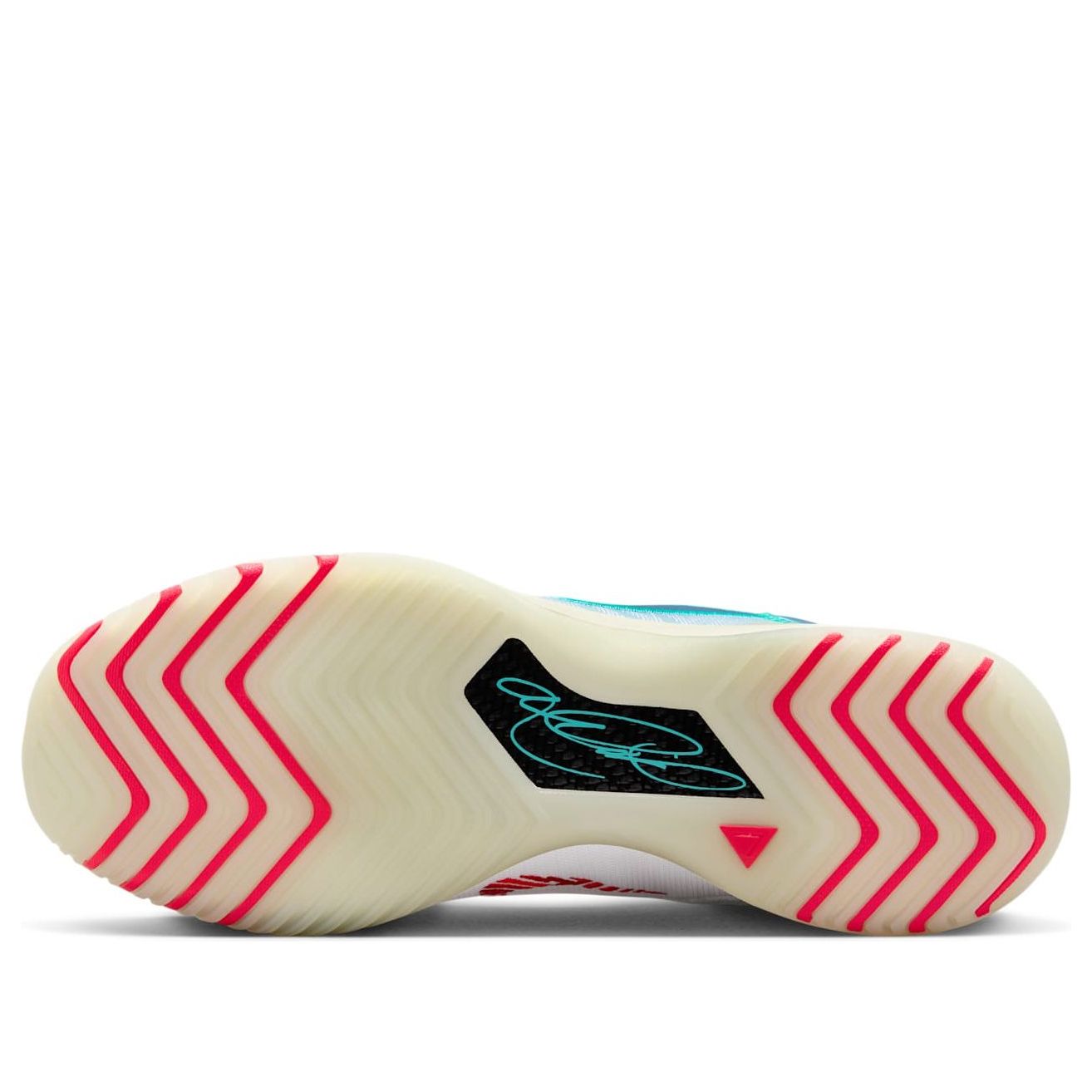 Details for ナイキ ズーム レブロン NXXT ジェネシス ''ホワイト エーゲアンストーム'' HF0712-101