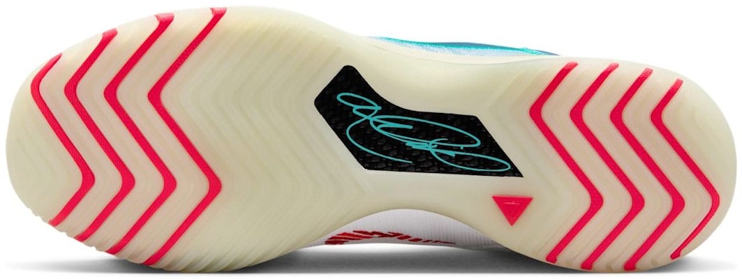 Nike Zoom LeBron NXXT Genisus 'White Aegean Storm' HF0712-101 Details for Nike Zoom LeBron NXXT Genisus 'White Aegean Storm' HF0712-101