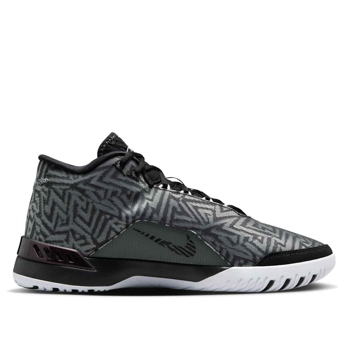 Order Nike Zoom LeBron NXXT Genisus EP ''Hitam''. HF0711-004