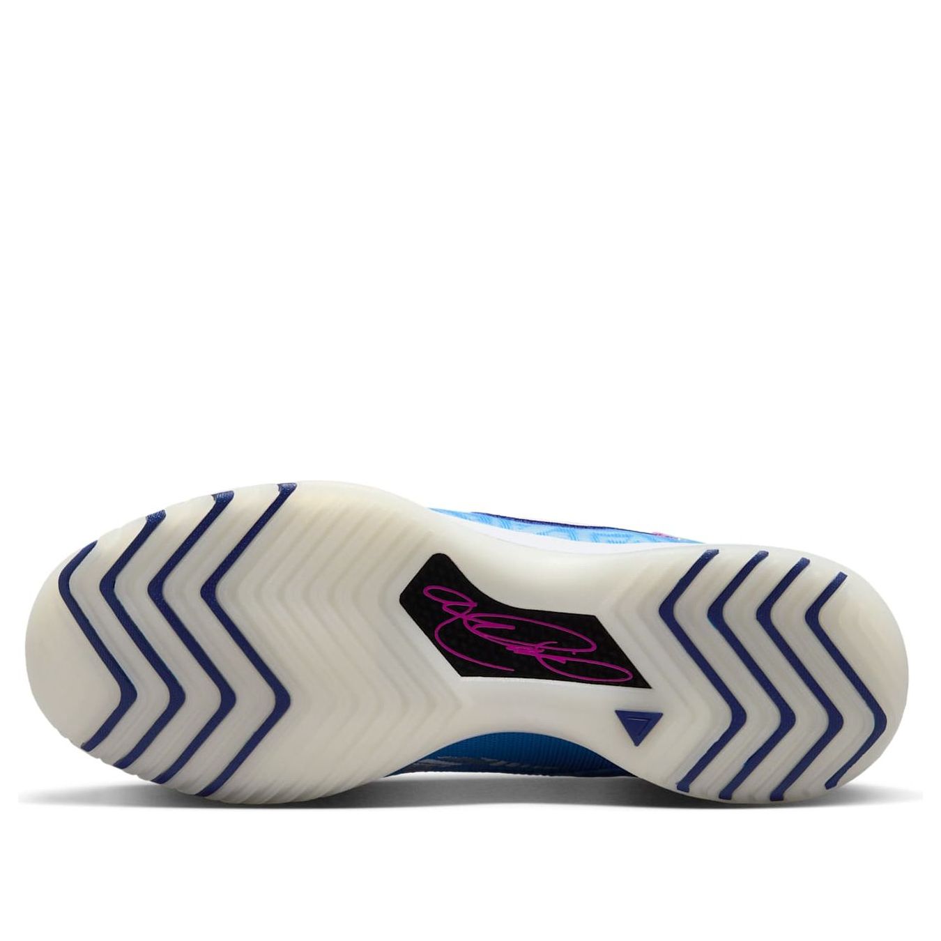 Details for ナイキ ズーム レブロン NXXT ジェネシス ユニバーシティブルー ホワイト HF0712-402/HF0711-402