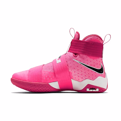 Nike Zoom LeBron Soldier 10 'KAY YOW'