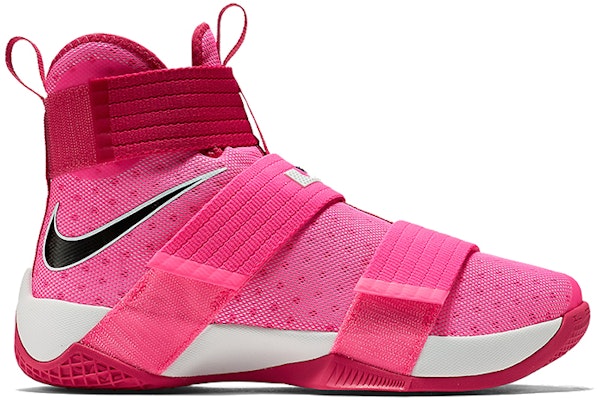 Nike Zoom LeBron Soldier 10 'KAY YOW' 844374-606 Order Nike Zoom LeBron Soldier 10 'KAY YOW' 844374-606