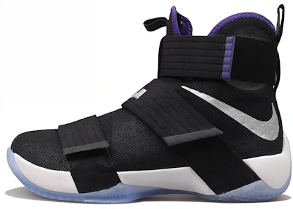 Nike Zoom LeBron Soldier 10 EP 'Sacramento Kings' Sepatu Basket 844375-008 Buy Nike Zoom LeBron Soldier 10 EP 'Sacramento Kings' Sepatu Basket 844375-008