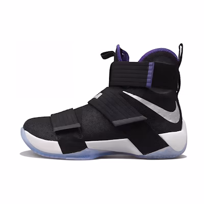 Nike Zoom LeBron Soldier 10 EP 'Sacramento Kings'