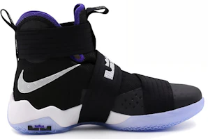 Order Nike Zoom LeBron Soldier 10 EP ''Sacramento Kings'' Herren Basketballschuhe 844375-008
