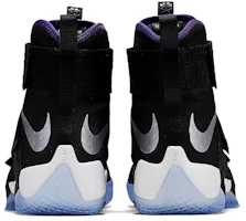 Shop Nike Zoom LeBron Soldier 10 EP ''Sacramento Kings'' Herren Basketballschuhe 844375-008