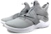 Nike Zoom LeBron Soldier 12 TB 'Wolf Grey' Lelaki Kelabu Hinanya AT3872-002