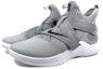 Lookbook Nike Zoom LeBron Soldier 12 TB 'Wolf Grey' Lelaki Kelabu Hinanya AT3872-002