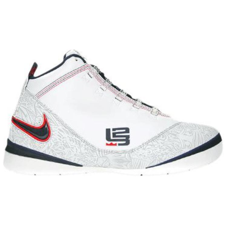 Order ナイキ ズーム レブロン ソルジャー 2 "団結" (Nike Zoom Lebron Soldier 2 "Danketsu") 334098-141