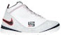 Nike Zoom LeBron Soldier 2 'United We Rise' Malaysia 334098-141