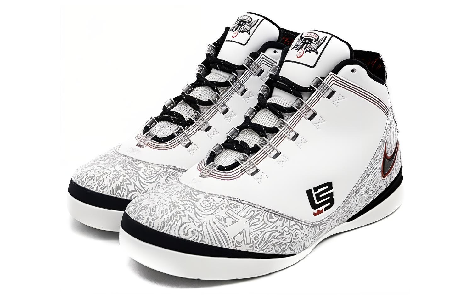 Lookbook ナイキ ズーム レブロン ソルジャー 2 "団結" (Nike Zoom Lebron Soldier 2 "Danketsu") 334098-141