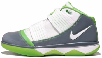 Nike Zoom LeBron Soldier 3 354815-131 Nike Zoom LeBron Soldier 3 354815-131