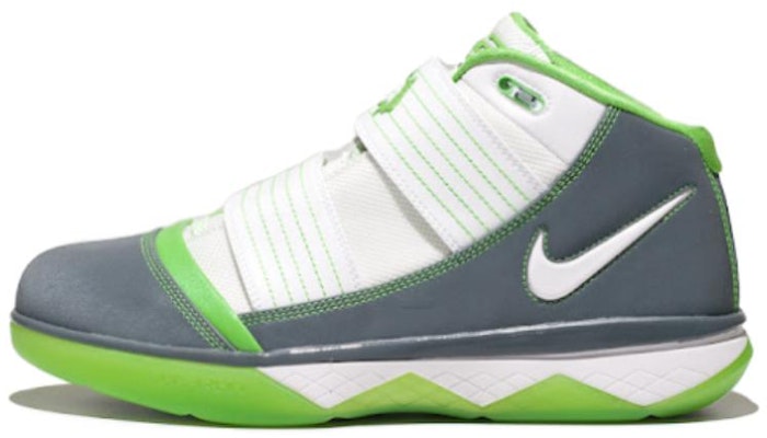 Nike Zoom LeBron Soldier 3 354815-131 Buy Nike Zoom LeBron Soldier 3 354815-131