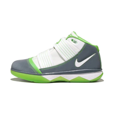 Nike Zoom LeBron Soldier 3