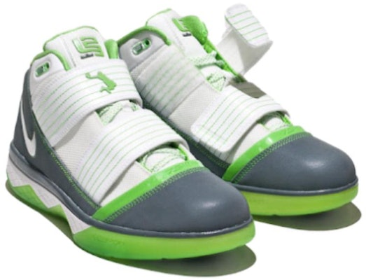Nike Zoom LeBron Soldier 3 354815-131 Order Nike Zoom LeBron Soldier 3 354815-131