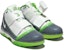 Nike Zoom LeBron Soldier 3 Lelaki 354815-131