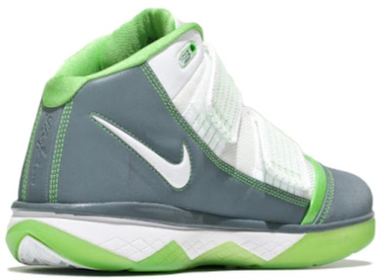 Nike Zoom LeBron Soldier 3 Lelaki 354815-131 Lookbook Nike Zoom LeBron Soldier 3 Lelaki 354815-131