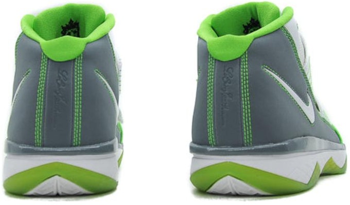 Nike Zoom LeBron Soldier 3 Lelaki 354815-131 Shop Nike Zoom LeBron Soldier 3 Lelaki 354815-131