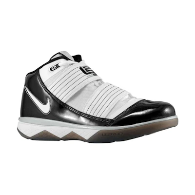 Nike Zoom LeBron Soldier 3 TB