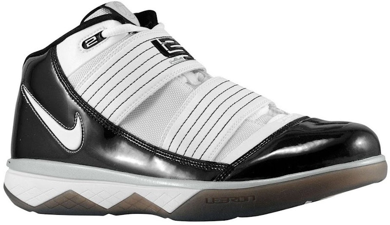 Buy Nike Zoom LeBron Soldier 3 TB Herrenschuhe 367183-111