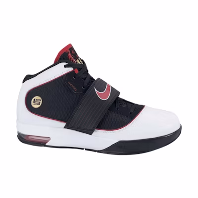 Nike Zoom LeBron Soldier 4