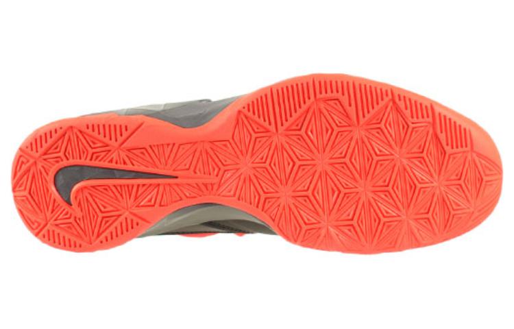 Shop 나이키 줌 르브론 솔져 7 '블랙' (Nike Zoom LeBron Soldier 7 '블랙') 599264-003