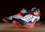 Buy Nike Zoom LeBron Soldier 8 ''USA'' Scarpe da Basket 653641-114