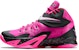 Nike Zoom LeBron Soldier 8 Think Pink 653641-610