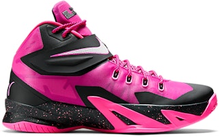 Nike Zoom LeBron Soldier 8 Piensa Rosa 653641-610 Order Nike Zoom LeBron Soldier 8 Piensa Rosa 653641-610