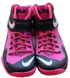 나이키 줌 르브론 솔져 8 핑크 (Nike Zoom LeBron Soldier 8 Pink) 653641-610 Shop 나이키 줌 르브론 솔져 8 핑크 (Nike Zoom LeBron Soldier 8 Pink) 653641-610