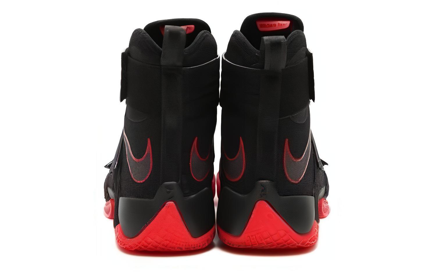 Lookbook Nike Zoom LeBron Soldier 10 'Sin Tacos' 844378-060