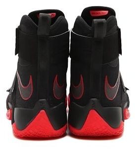 Nike Zoom LeBron Soldier 10 'Sin Tacos' 844378-060 Lookbook Nike Zoom LeBron Soldier 10 'Sin Tacos' 844378-060