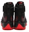 Lookbook Kasut Nike Zoom LeBron Solider 10 'Un-Cleated' 844378-060