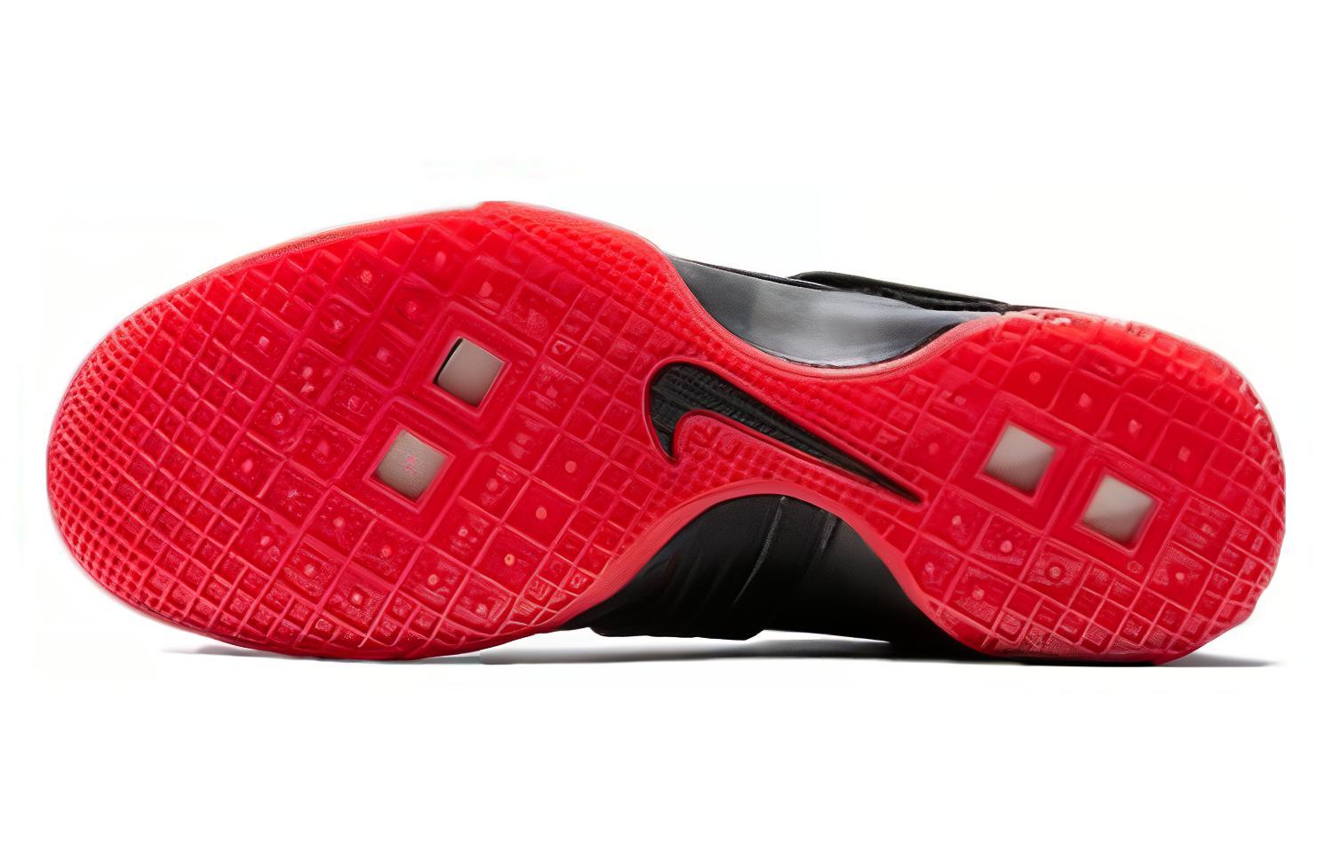 Shop Nike Zoom LeBron Soldier 10 'Sin Tacos' 844378-060