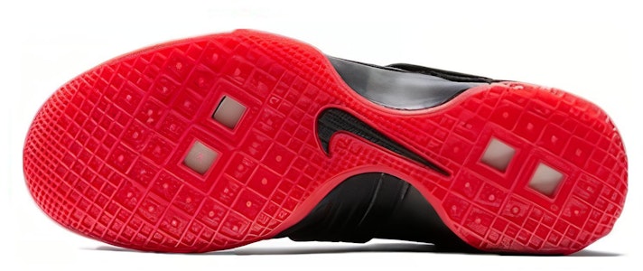 Nike Zoom LeBron Soldier 10 'Sin Tacos' 844378-060 Shop Nike Zoom LeBron Soldier 10 'Sin Tacos' 844378-060