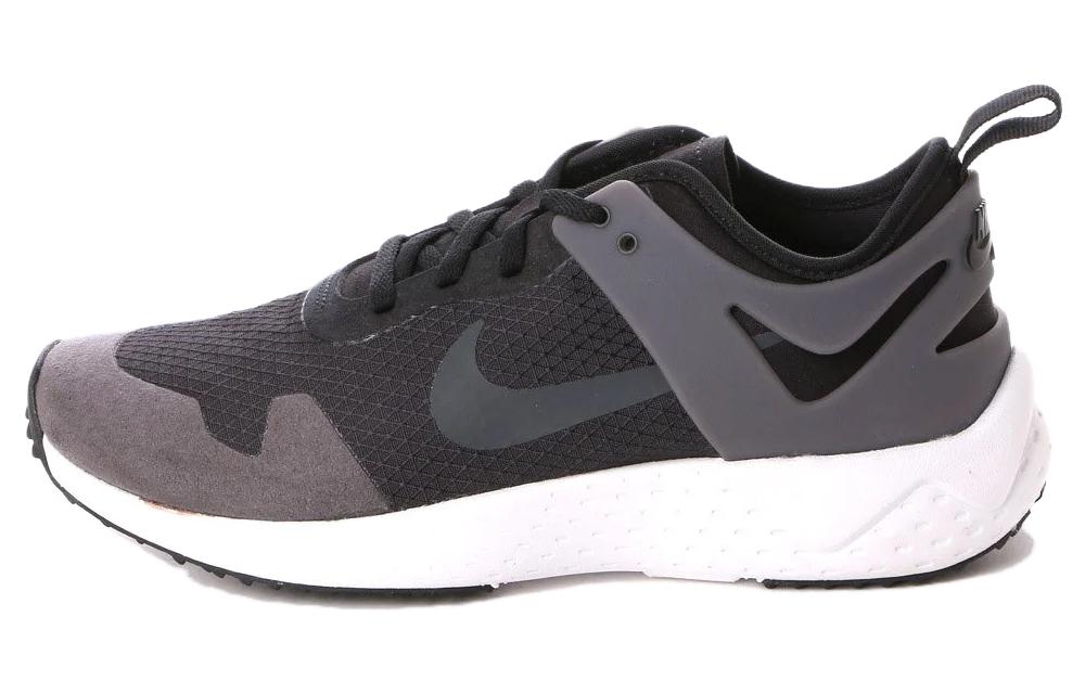 Nike ZOOM LITE 'Grey Black' 844650-001