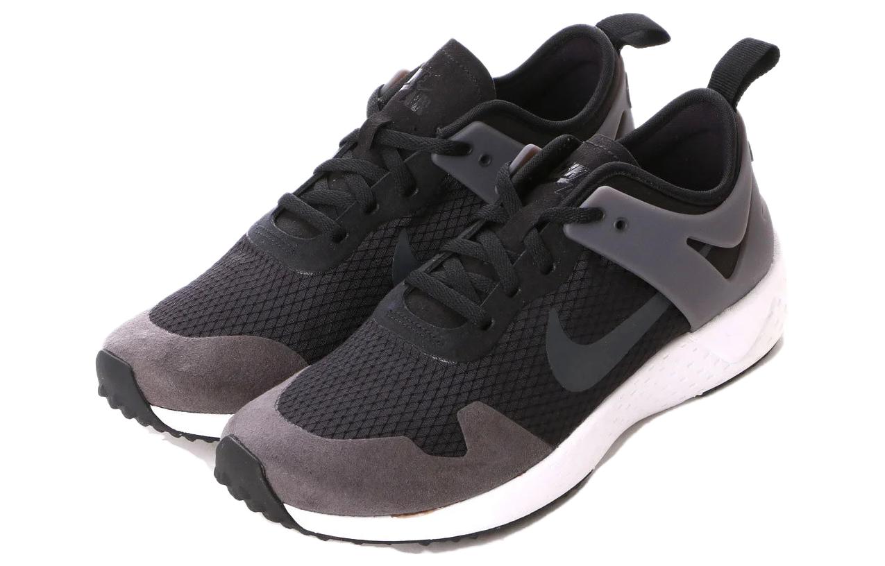 Order 나이키 줌 라이트 '그레이 블랙' (Nike Zoom Lite 'Grey Black') 844650-001