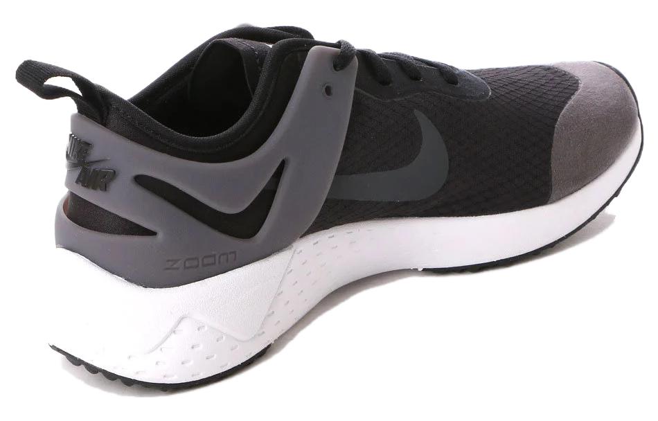 Lookbook 나이키 줌 라이트 '그레이 블랙' (Nike Zoom Lite 'Grey Black') 844650-001